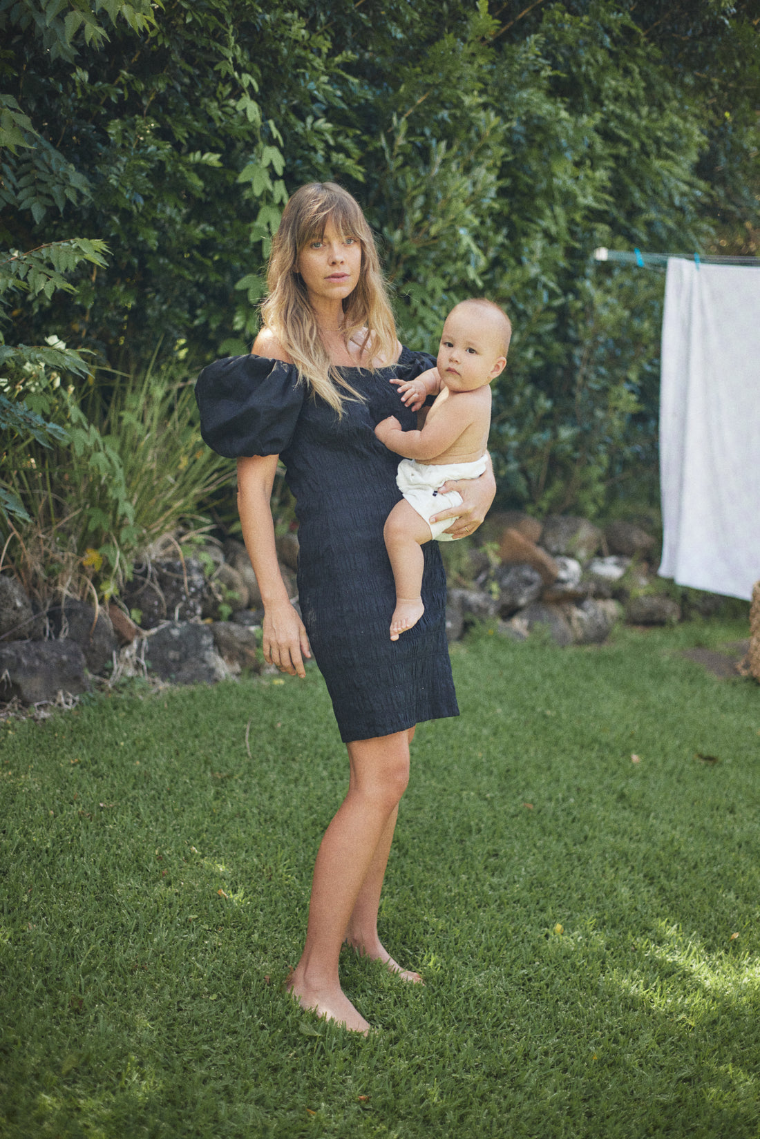 I am Christina Macpherson