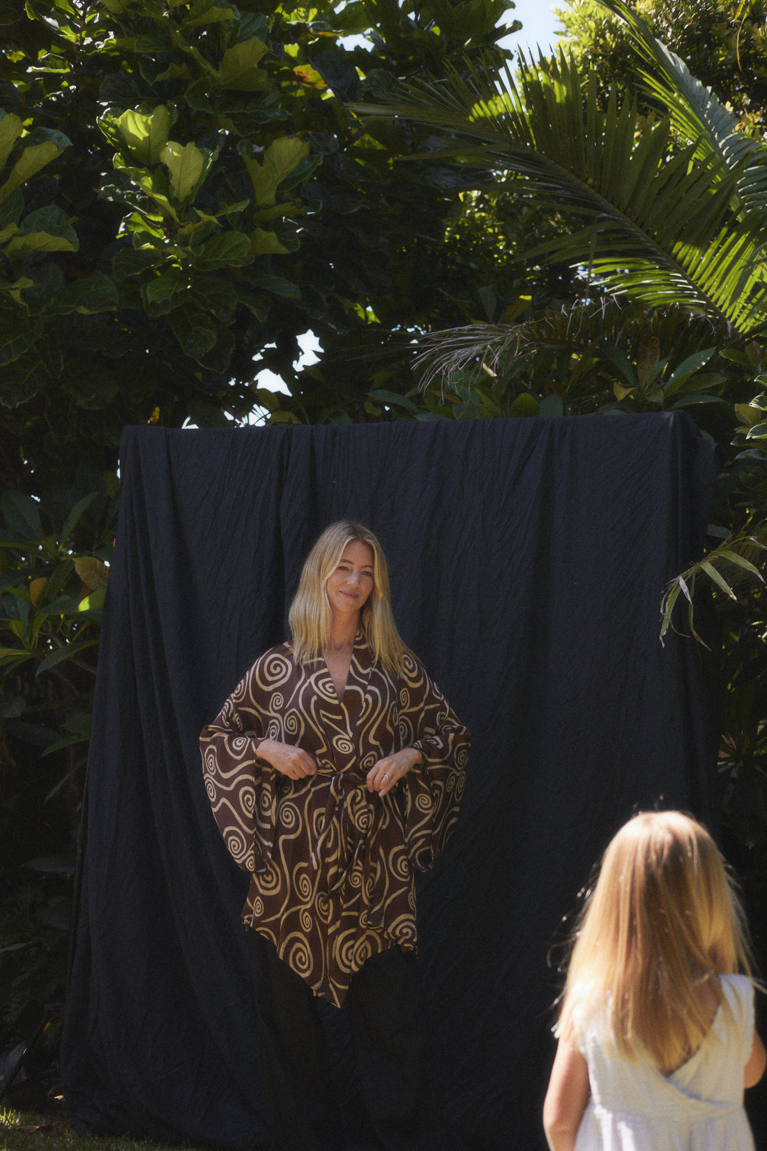 Mindfulness and Motherhood with Sophie Palmer