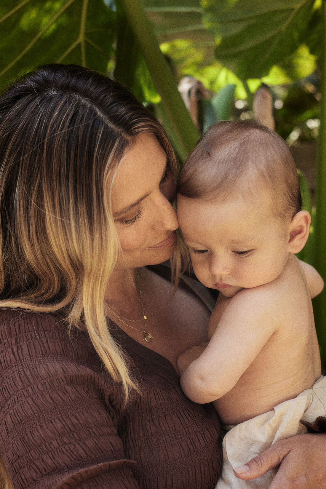I am Renee Bargh