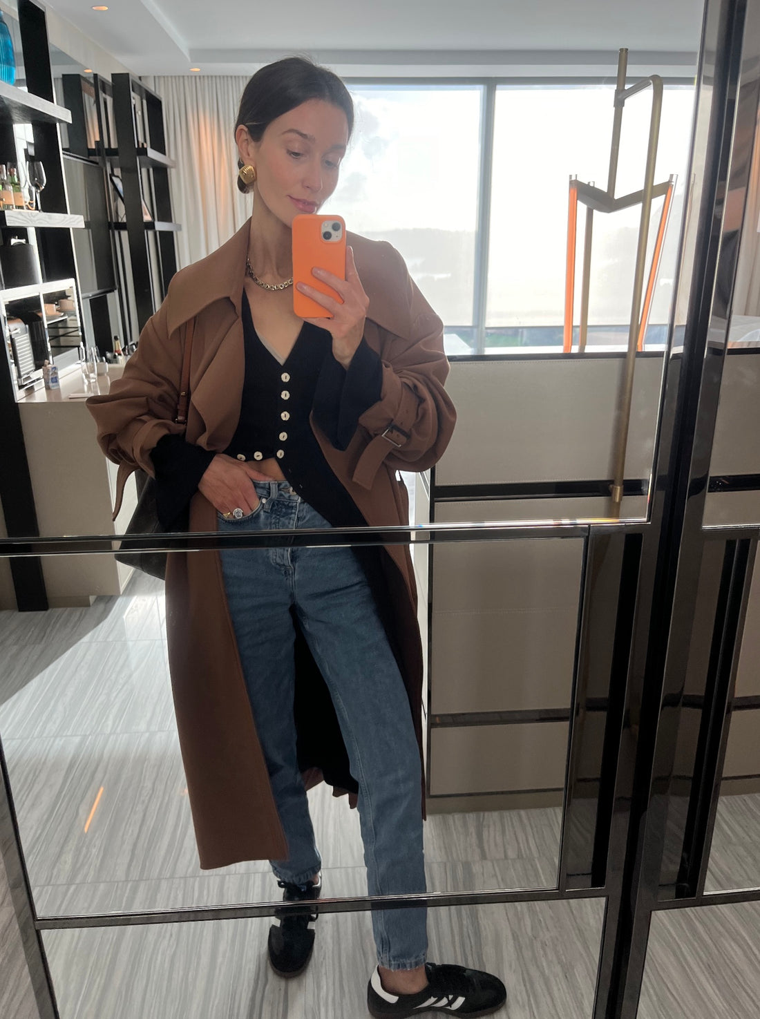 Personal Style & Motherhood with Courtney McIntosh