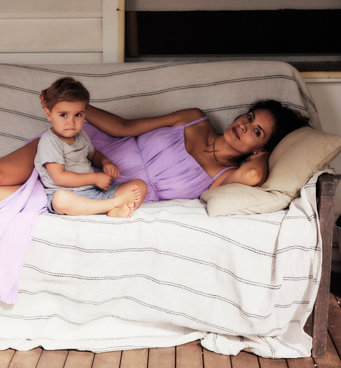 I am Nathalie Solis Pérez