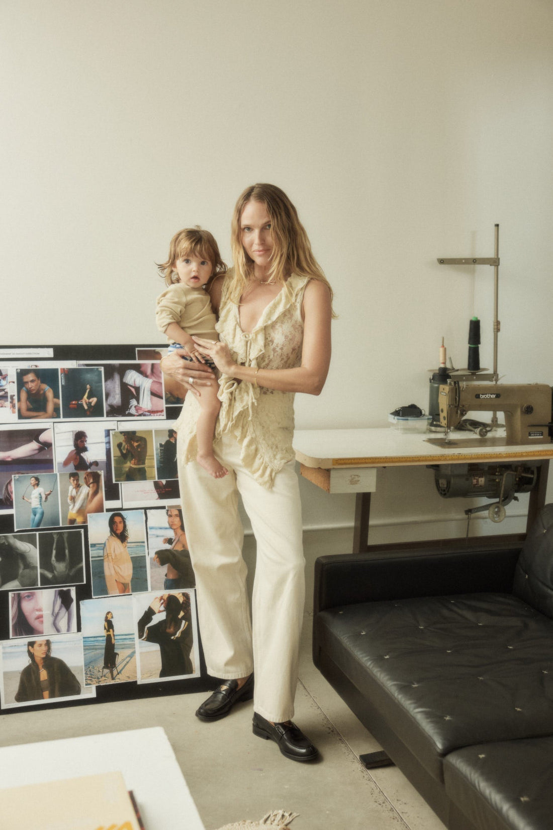Defining Success On Your Own Terms With Laura May Of NAGNATA.